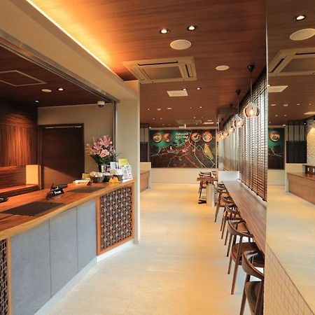 One'S Hotel Fukuoka Zewnętrze zdjęcie