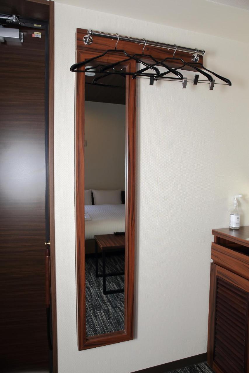 One'S Hotel Fukuoka Zewnętrze zdjęcie