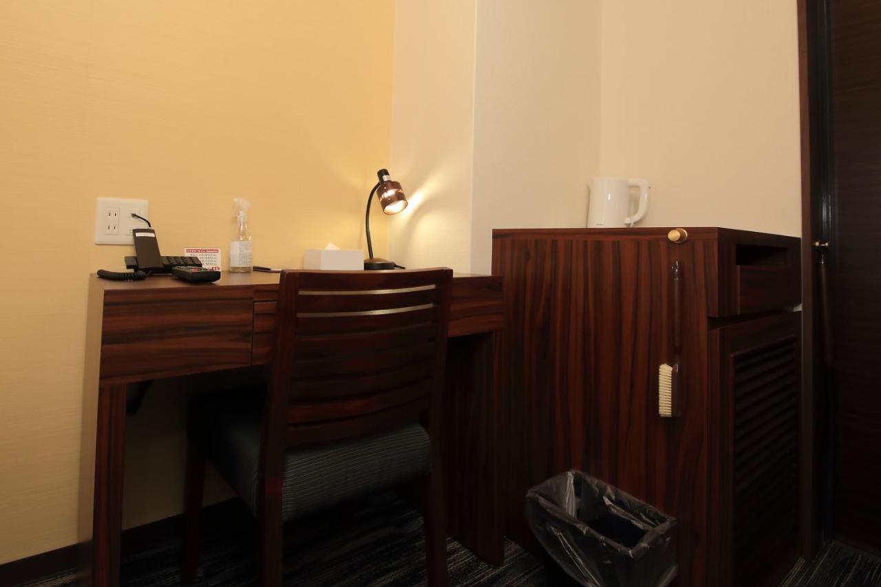 One'S Hotel Fukuoka Zewnętrze zdjęcie
