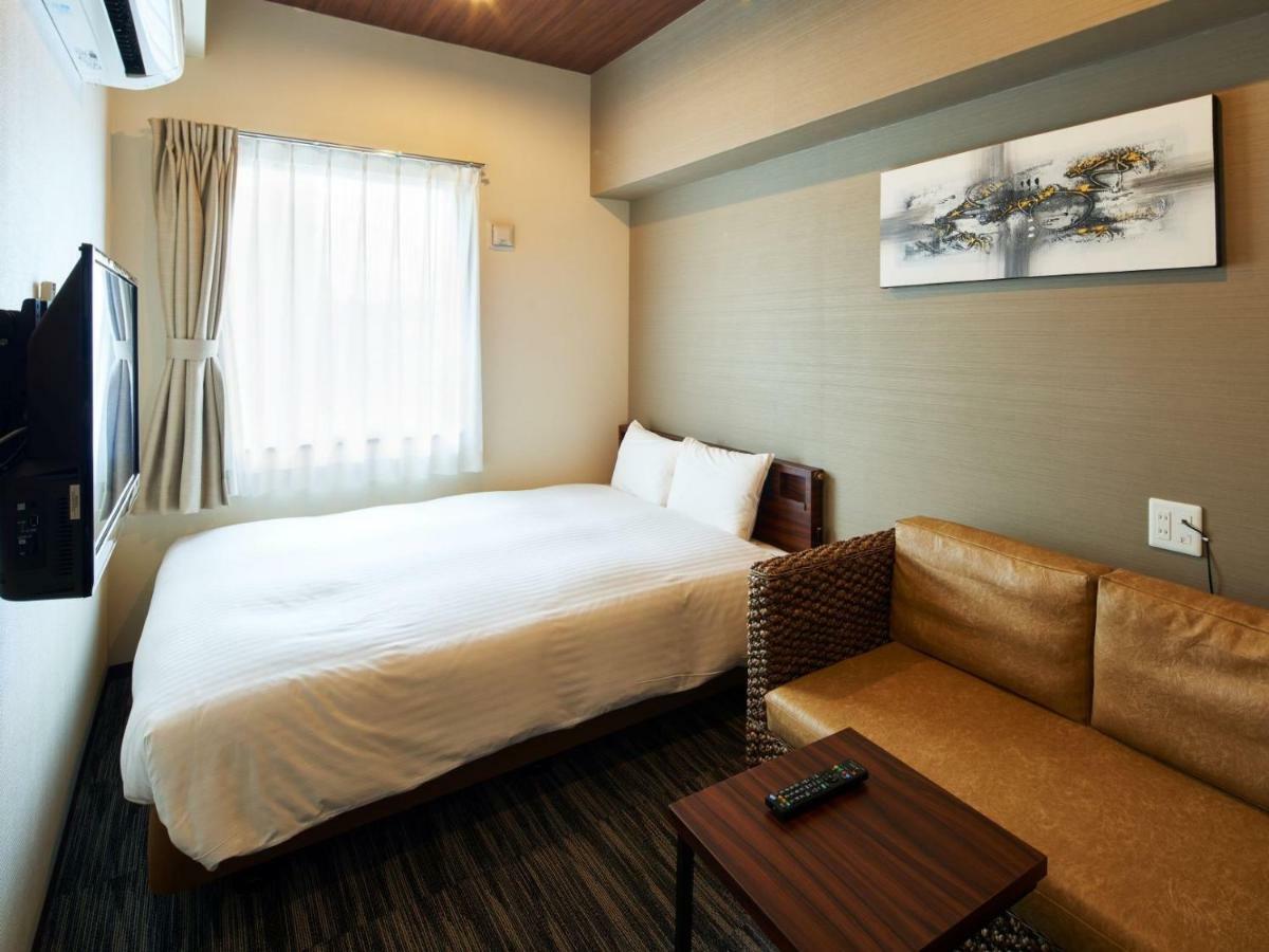 One'S Hotel Fukuoka Zewnętrze zdjęcie