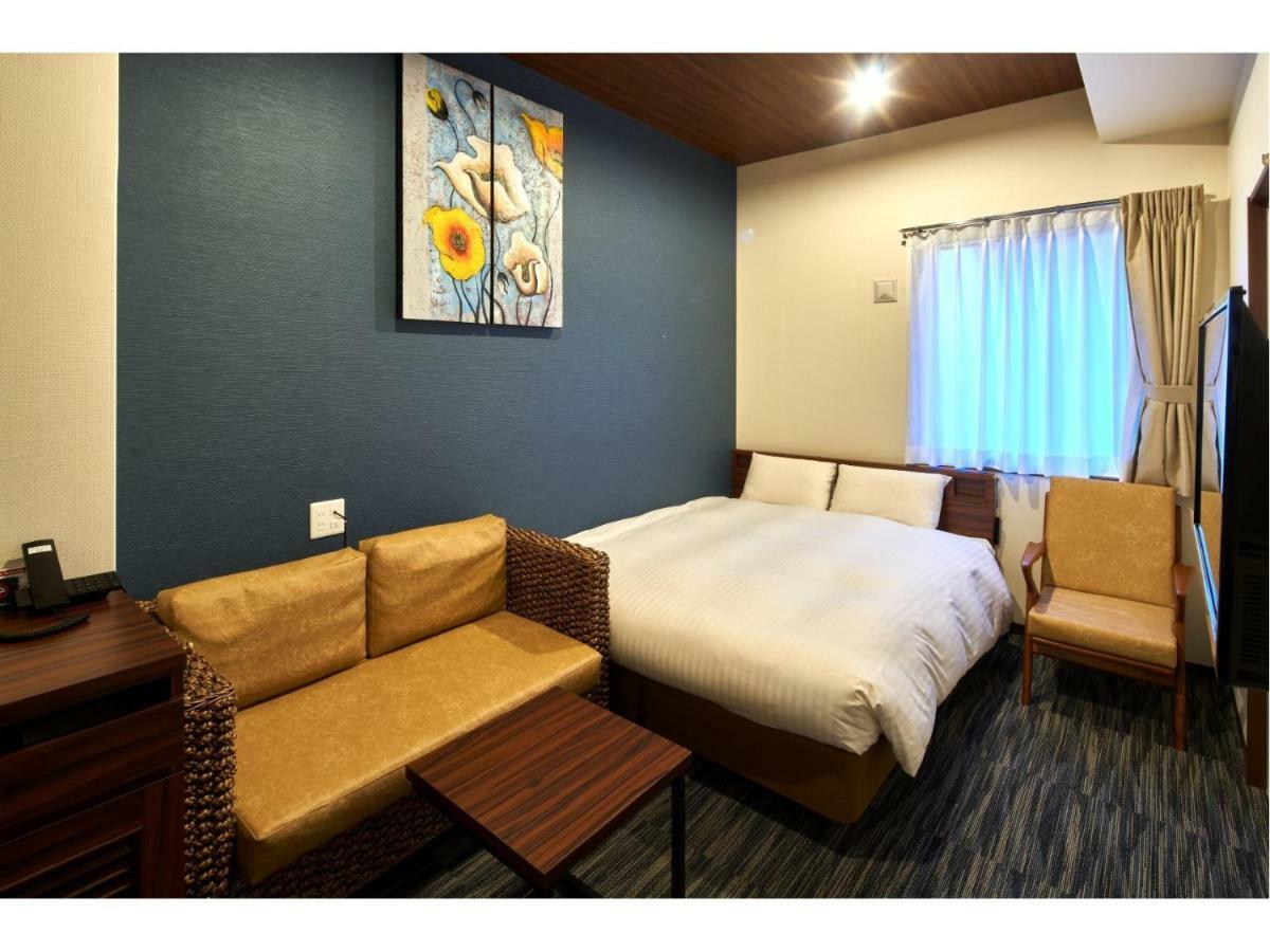 One'S Hotel Fukuoka Zewnętrze zdjęcie